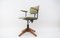 Mid-Century Modern Swiss Office Chair by Sedus, 1960s 6