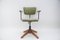Mid-Century Modern Swiss Office Chair by Sedus, 1960s, Image 4