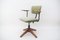 Mid-Century Modern Swiss Office Chair by Sedus, 1960s 5