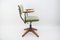 Chaise de Bureau Mid-Century Moderne par Sedus, Suisse, 1960s 2