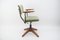 Mid-Century Modern Swiss Office Chair by Sedus, 1960s, Image 2