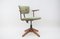 Mid-Century Modern Swiss Office Chair by Sedus, 1960s 1