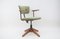 Mid-Century Modern Swiss Office Chair by Sedus, 1960s, Image 1