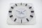 Space Age German Acrylic Wall Clock by Kienzle Design, 1970s, Image 3