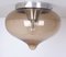 Wall or Ceiling Lights from Dijkstra Lampen, 1970s, Set of 2, Image 1