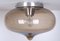 Wall or Ceiling Lights from Dijkstra Lampen, 1970s, Set of 2, Image 7