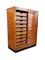 Scandinavian Teak Chest of Drawers, 1960s, Image 15