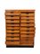 Scandinavian Teak Chest of Drawers, 1960s, Image 7