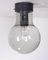 Outdoor Globe Ceiling or Wall Lamp from Raak, 1970s, Image 10