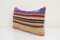 Striped Pillow Cases, Mid-20th Century 3
