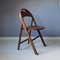 B751 Folding Chair from Thonet Mundus, 1930s 1
