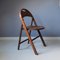 B751 Klappstuhl von Thonet Mundus, 1930er 1