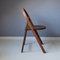 B751 Folding Chair from Thonet Mundus, 1930s 2