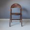 Sedia pieghevole B751 di Thonet Mundus, anni '30, Immagine 3