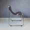 Mid-Century Tubular Sling Chairs, Set of 2 5