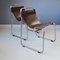 Mid-Century Tubular Sling Chairs, Set of 2 2