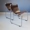 Mid-Century Tubular Sling Chairs, Set of 2, Image 2