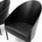 Pratfall Lounge Chairs by P. Starck for Driade, Set of 2 11