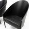 Pratfall Lounge Chairs by P. Starck for Driade, Set of 2, Image 11