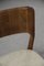 Mid-Century Modern Danish Teak Dining Chairs from Glostrup Møbelfabrik, 1960s, Set of 4, Image 2