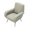 099 Armchair by Gigi Radice for Minotti, 1950s, Image 4