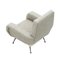 099 Armchair by Gigi Radice for Minotti, 1950s 8