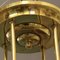 Art Deco Pendant Lamp by Henri Petitot for Maison Petitot, 1930s, Image 13