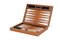 Set de Backgammon en Cuir 1