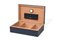 Leather Cigar Humidor from Pinetti 1