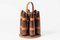 Leather Bowling Set, Image 1