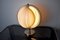 Moon Table Lamp from Kare Spain, 1980, Image 4