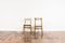Dining Chairs by Rajmund Teofil Hałas 1960s, Set of 6 14