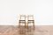 Dining Chairs by Rajmund Teofil Hałas 1960s, Set of 6 15