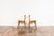 Dining Chairs by Rajmund Teofil Hałas 1960s, Set of 6 11