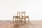Dining Chairs by Rajmund Teofil Hałas 1960s, Set of 6 13