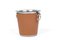 Leather Champagne Bucket 1