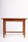Desk in Pine and Patinated Leather by Martin Nyrop for Rud Rasmussen 2