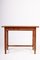 Desk in Pine and Patinated Leather by Martin Nyrop for Rud Rasmussen, Image 2