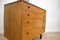Mid-Century Teak Chest of Drawers by Alfred Cox, 1960s 5