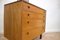 Mid-Century Teak Chest of Drawers by Alfred Cox, 1960s, Image 5