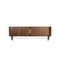 Azurblaues Sideboard von Jetclass 2