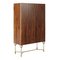 Lust Bar Cabinet in Exotic Wood 2