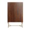Lust Bar Cabinet in Exotic Wood 1