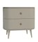 Oxford Nightstand with 2 Drawers 1