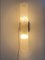 Large Cylindrical Murano Wall Light, 1960 9