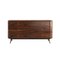 Oxford Chest of Drawers in Exotic Wood 1