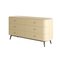 Oxford Chest of Drawers in Birdseye, Image 1