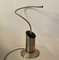 Model Zed Table Lamp by Tommaso Cimini for Lumina, 1980s 1
