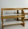 Shelves by Charlotte Perriand, Set of 2 7