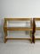 Shelves by Charlotte Perriand, Set of 2 8